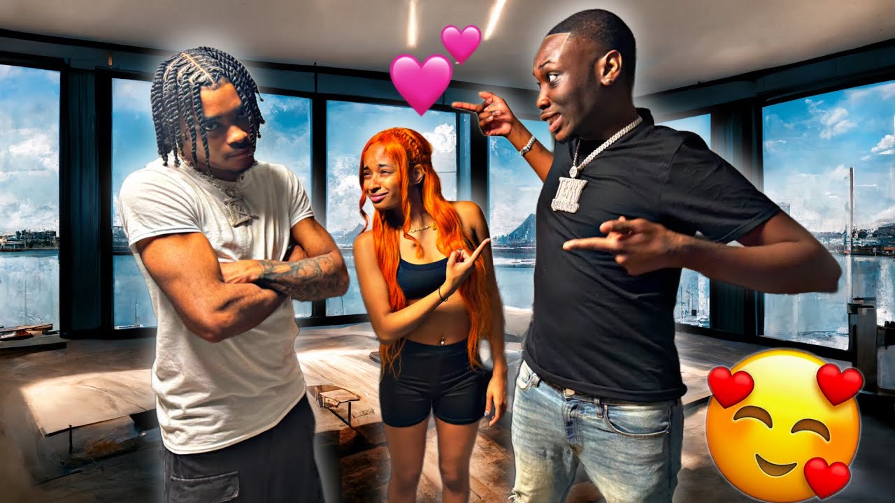 Я СКАЗАЛА КРИСУ, ЧТО У МЕНЯ ЕСТЬ ЧУВСТВА К НИА... *ОБНОВЛЕННЫЕ ВОПРОСЫ И ОТВЕТЫ***