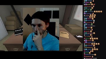 Jerma Streams [with Chat] - Keep Talking and Nobody Explodes (Part 2) [with Joel (Vargskelethor)]