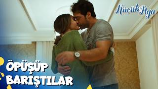 Sinem ve Ali Barıştı! I Küçük Ağa