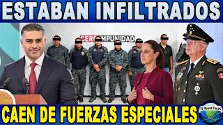 HARFUCH DA TREMENDO GOLPE A LA FAMILIA, OPERATIVO RESCATE SALVAN LA VIDA DE FUNCIONARIOS DE MORENA!