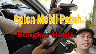 REVIEW DAN UNBOXING COVER SPION AVANZA VELOZ ⭐⭐⭐. 