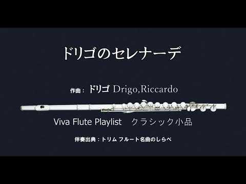 ドリゴのセレナーデ