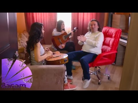 ჭირვეულის მორჯულება - ხვიჩა მაღლაკელიძე / Chirveulis Morjuleba - Xvicha Maglakelidze