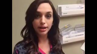 Tour of Women's Imaging Center at Memorial Hospital Miramar (Facebook Live)