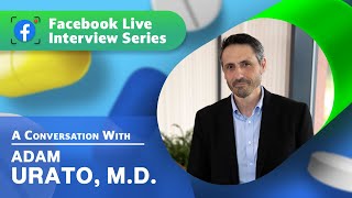 A Conversation w/ Adam Urato, M.D.: Medication Exposure in Pregnancy