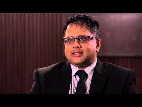 Foot Ulcer Risk