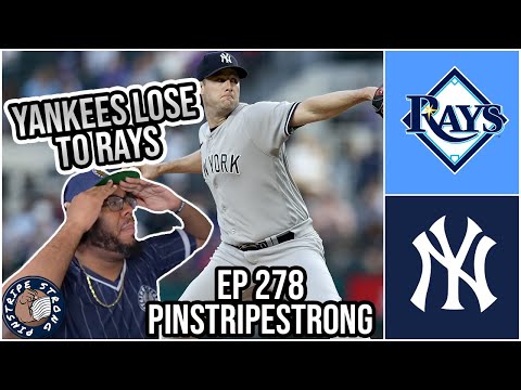 PinstripeStrong podcast 