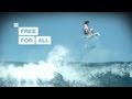 DC SHOES: FREE FOR ALL