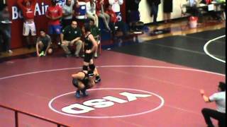 Tim Grable Vs Montwood
