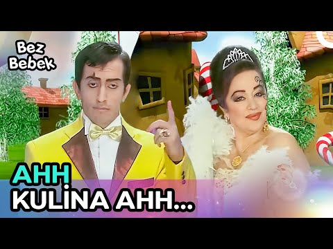 Şoker Ünlü Şarkıcı Olma Yolunda | Bez Bebek