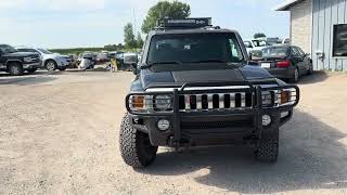 2006 H3