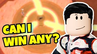 Roblox Epic Minigames But I’m Terrible at All of Them 😐