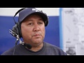 CONQUEST- BFGoodrich Pit Support