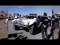 CONQUEST- BFGoodrich Pit Support