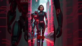 “Top Electronics Brands UK – Futuristic Robots, Innovation & Tech Power Revealed!”