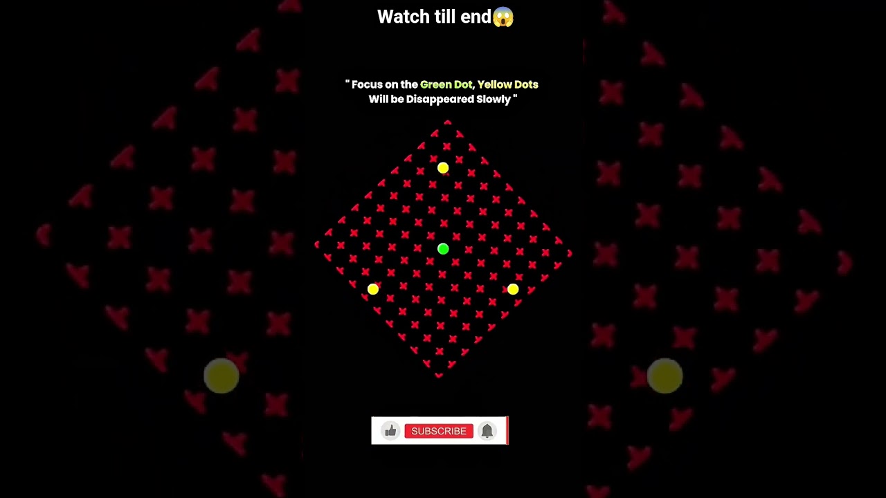 Mind Blowing Effects 