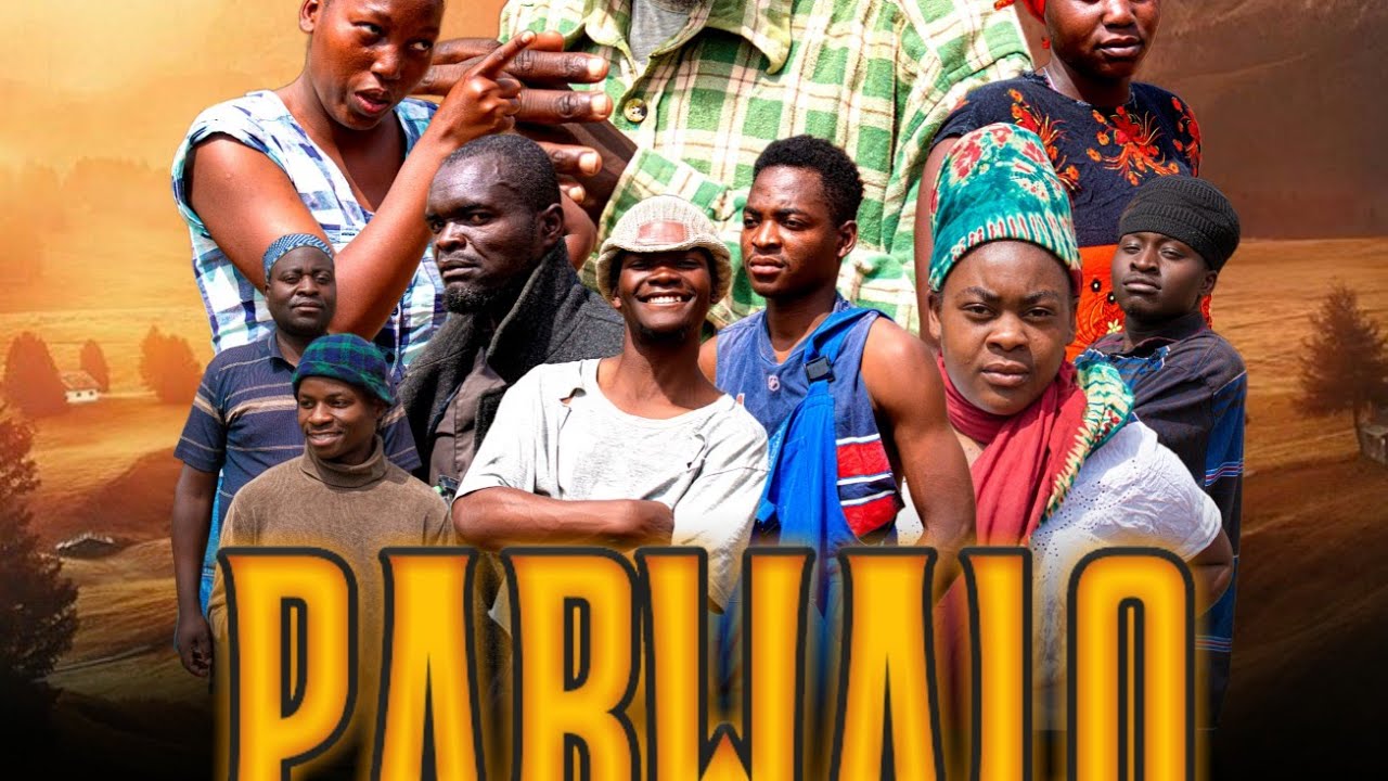 Pabwalo Comedy Series Season 3 EP 40 Final ep
