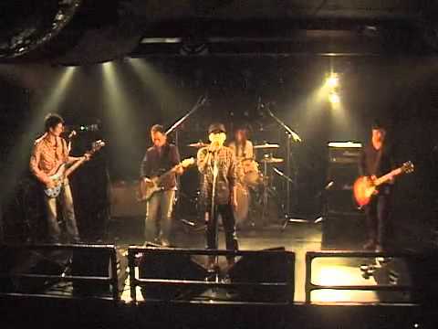 smash 初LIVE at easy going