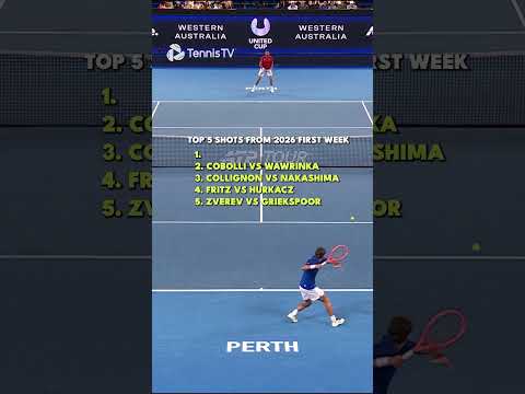 Top 5 Crazy Points From the First Week of 2026