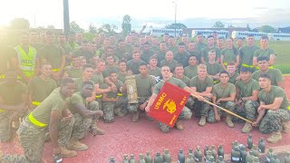 USMC MILITARY POLICE 06-23