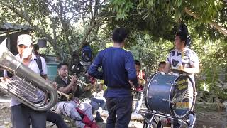 banda de viento viajeros de cochiscuatitla atlapexco hgo