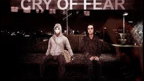 Cry Of Fear Gameplay-CARCASS BOSS (Part 10)