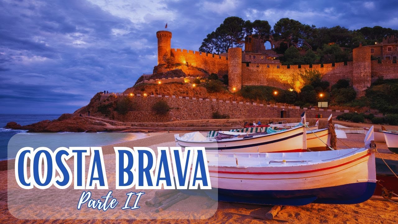 Costa Brava (parte II) | Tour por el Baix Empordà y lo más destacado de la provincia de Girona.