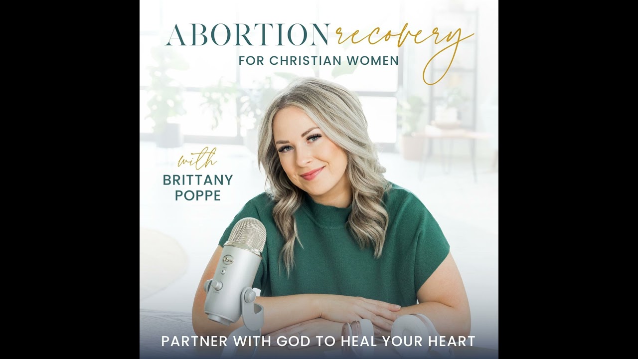 294 | Sharing Your Abortion Story Without Re-Traumatizing Yourself