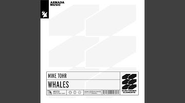 Whales (Extended Mix)