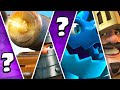 We made an all epic deck in clash royale