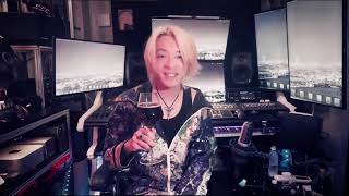 新曲配信直前生配信【魔王魂】