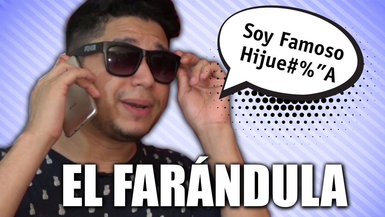 TODOS CONOCEMOS A ALGUIEN ASI!! vlogger go viral hack apk 2019