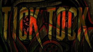 The Lockdown 4: Tick Tock