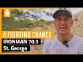 2023 Intermountain Health IRONMAN 70.3 St. George: A Fighting Chance presented by Wahoo Fitness