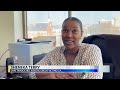 Acting DA Sheneka Terry says she will seek permanent position