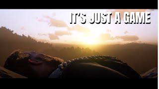 It's Just a Game
