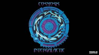 Telepathy - Cosmosis