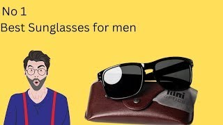 best sunglasses for men 2022   top sunglasses    Bnus italy made classic sunglasses   bnus sunglass