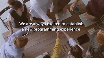 SMARTCHAIN PRESENTATION VIDEO