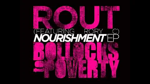 Rout - Mary's Song (with Rory C)