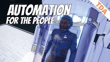 How to keep your colonists alive! | Astro Colony