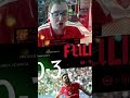 BRIGHTON 0-3 MANCHESTER UNITED | HIGHLIGHTS