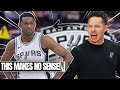 😤 WHY THE DE’AARON FOX TRADE RUMOR MAKES ZERO SENSE