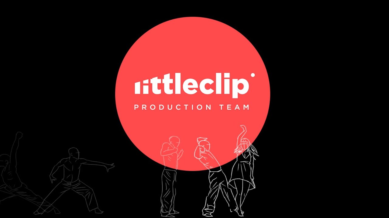 Multi REEL 2022 LittleClip / Roberto Peromingo / FHP