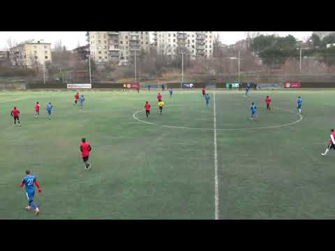 გაგრა 4 - 0 ვოიაჟი