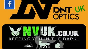 DNT OPTICS ZULUS setting up zero and ballistic profile.