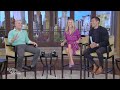 Andy cohen on celebrating 15 years of watch what happens live