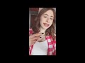 Long Tongue Girl 1253
