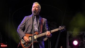 Thumbnail of JJ GREY & MOFRO • Every Minute • NY State Blues Fest 7/8/17