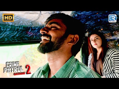 ख़ूबसूरत भाभी को हुवा Auto वाले से प्यार | Best Of Crime Patrol | Latest Episode